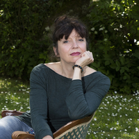 Carole Martinez - Festival du Premier Roman et de Littératures Contemporaines 2021