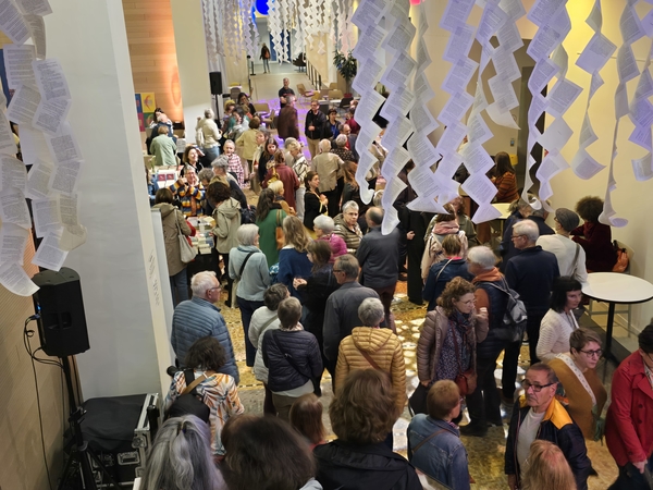 Inauguration