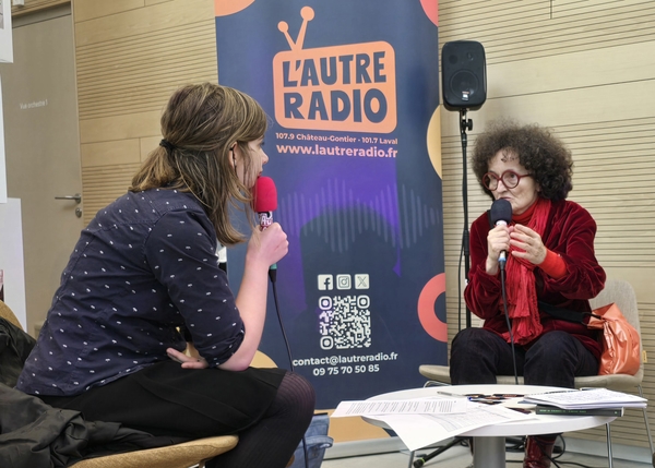 L'autre radio