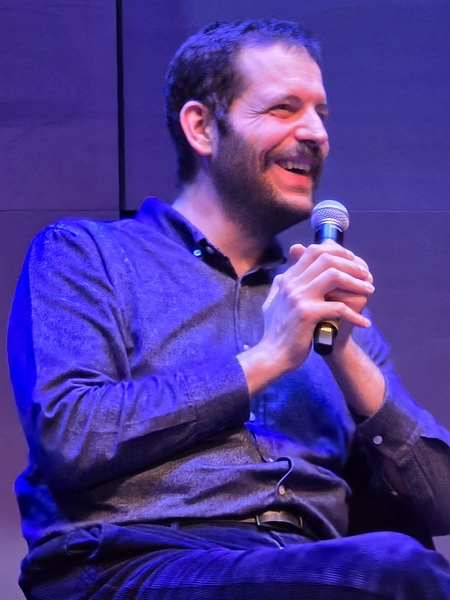 Karim Kattan