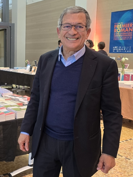 Yahia Belaskri