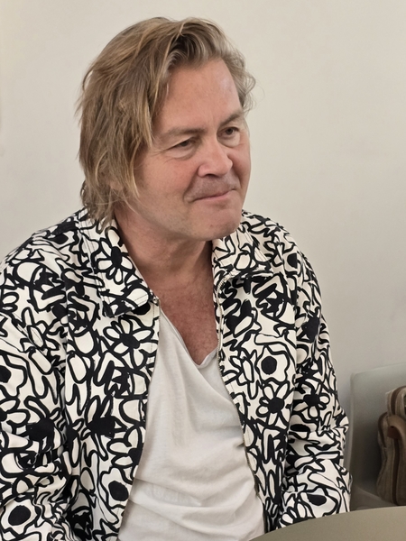 Stéphane Audeguy