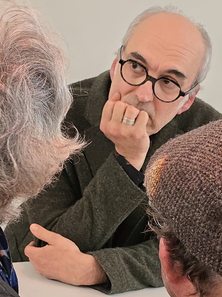 Éric Pessan
