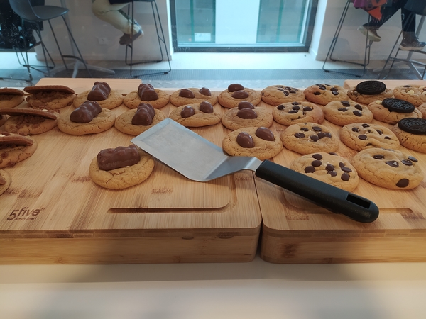 cookies