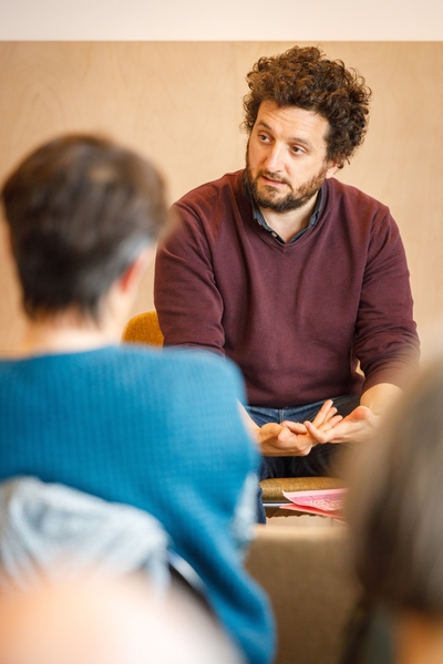 Enzo Lesourt