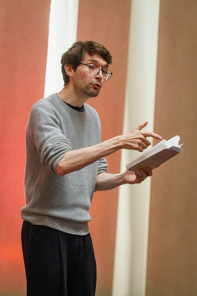 Antoine Mouton