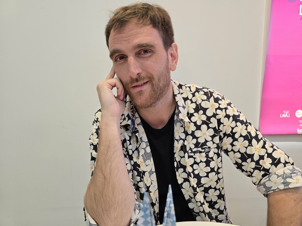 Thibault Daelman