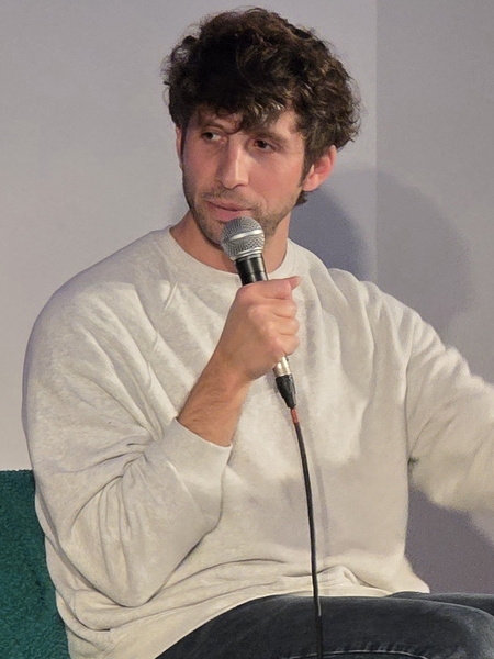 Guillaume Poix