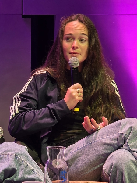 Claire Griois