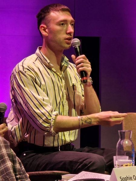 Simon Johannin
