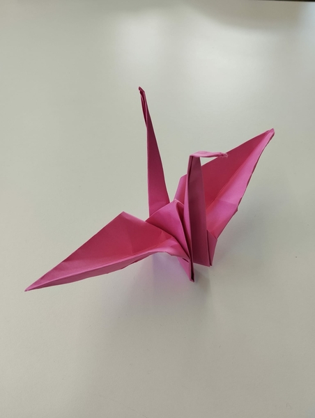 origami