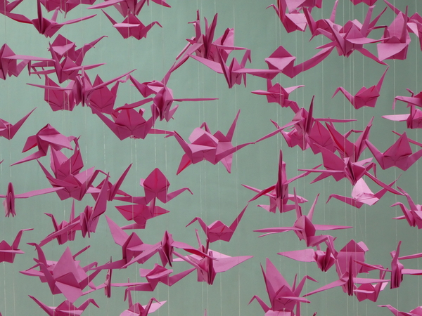 origamis