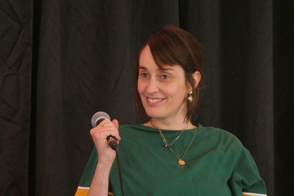Laure Coromines