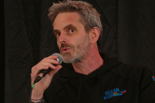 Sylvain Coher