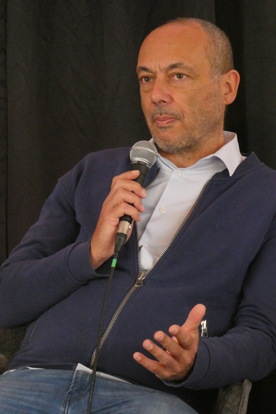 Pascal Chapus