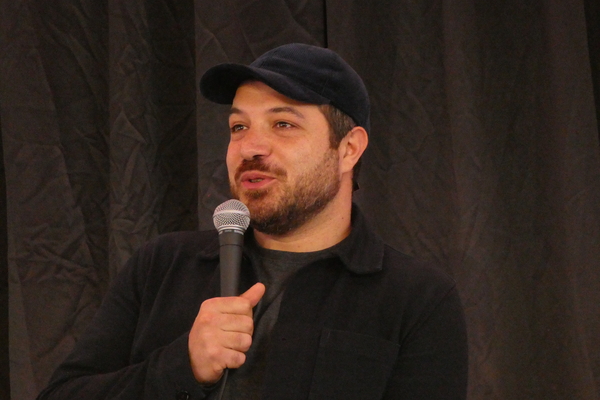 Mahir Guven