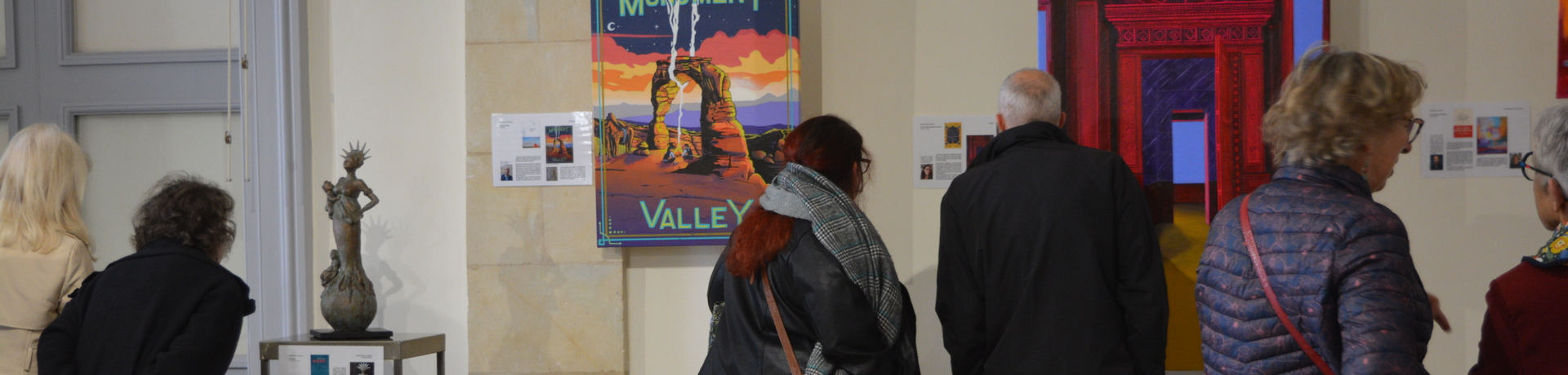 exposition