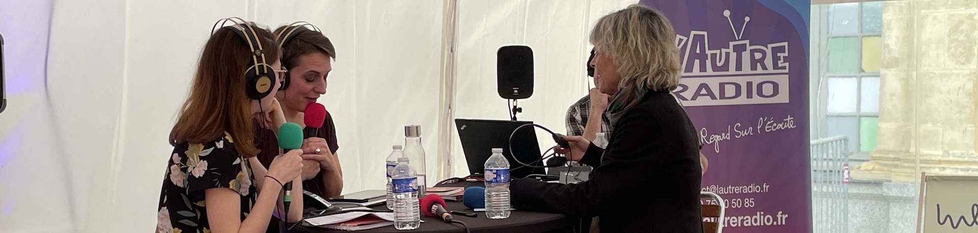 L'autre radio