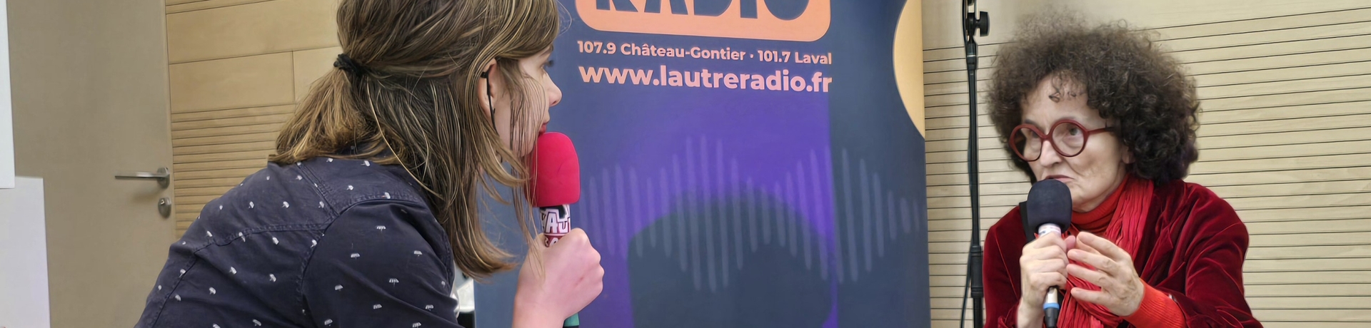 L'Autre radio