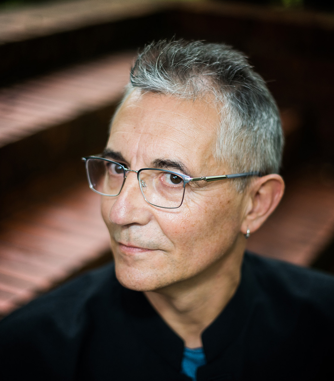 Alain Mascaro