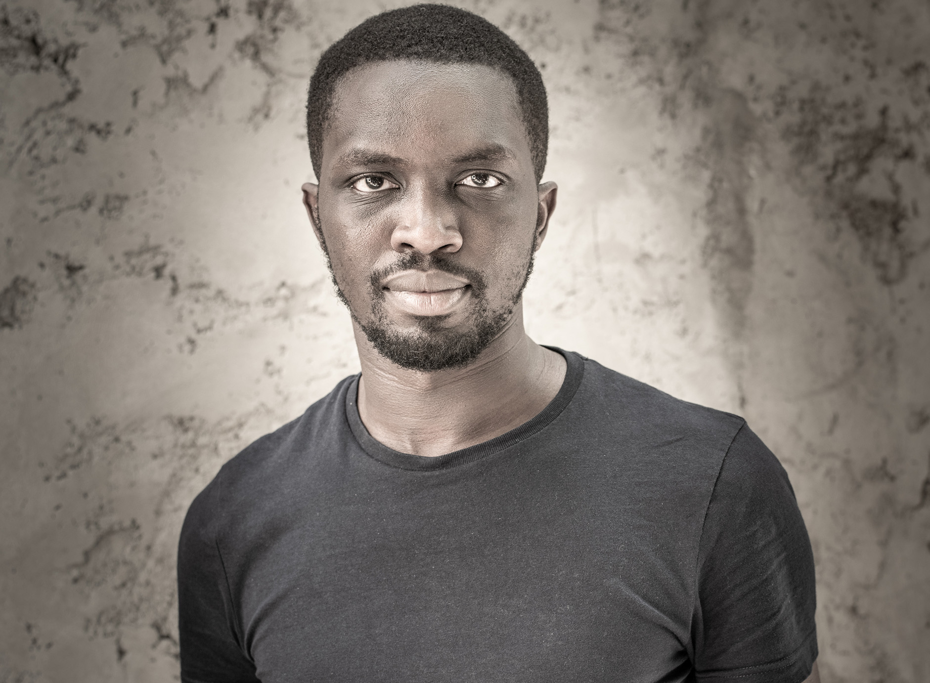 Mohamed Mbougar Sarr