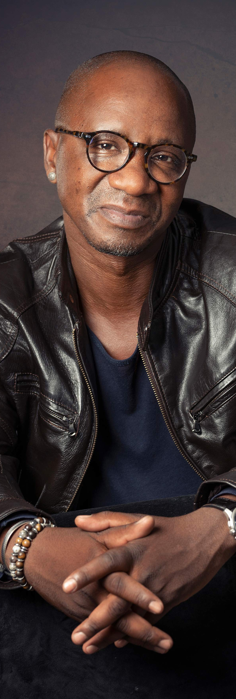 Wilfried N'Sondé2