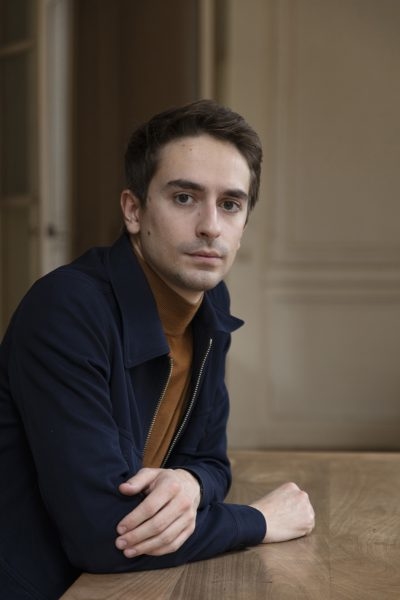 Simon Berger
