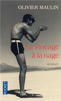 le bocage à la nage Olivier Maulin