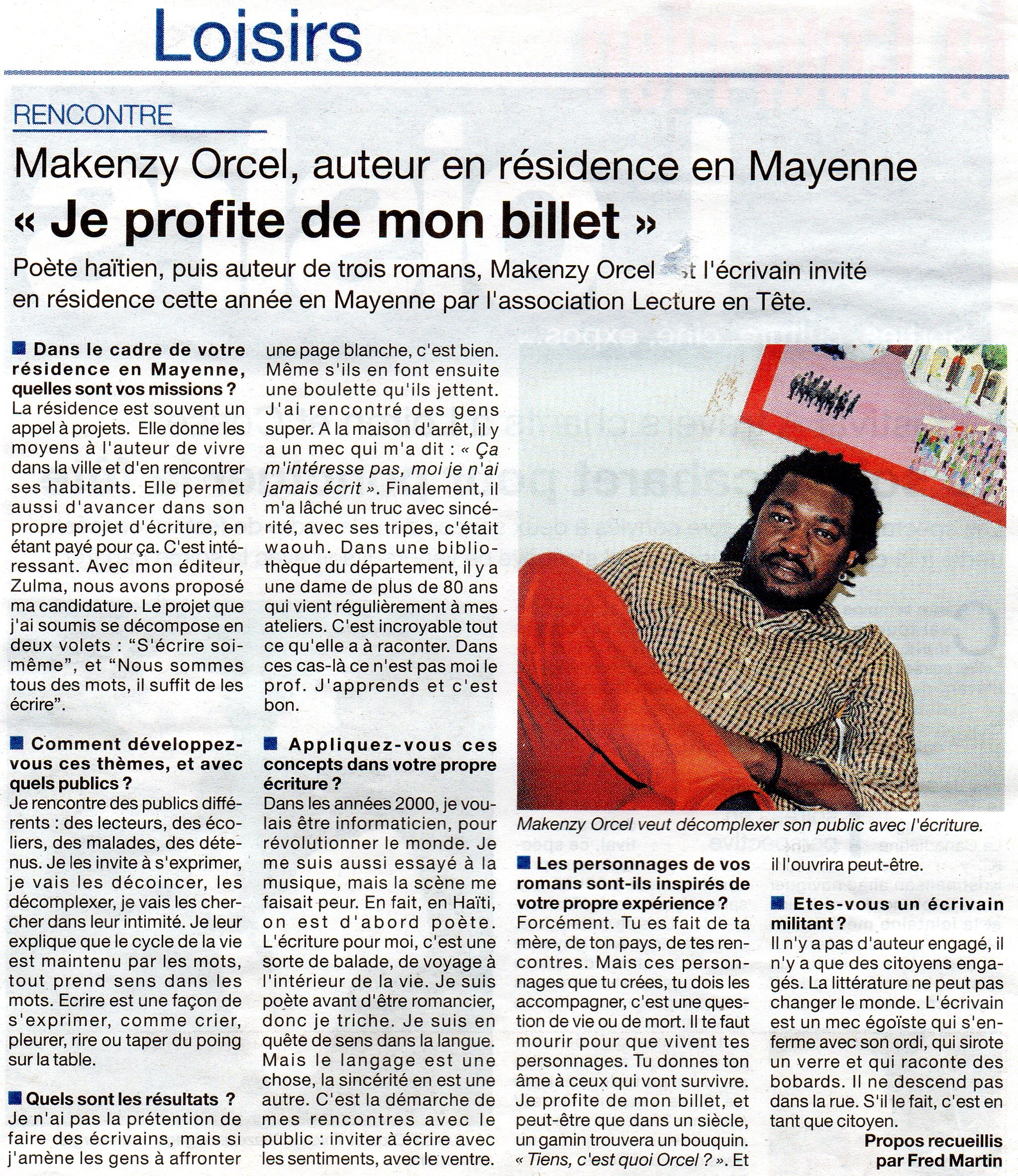 Makenzy Orcel Presse1