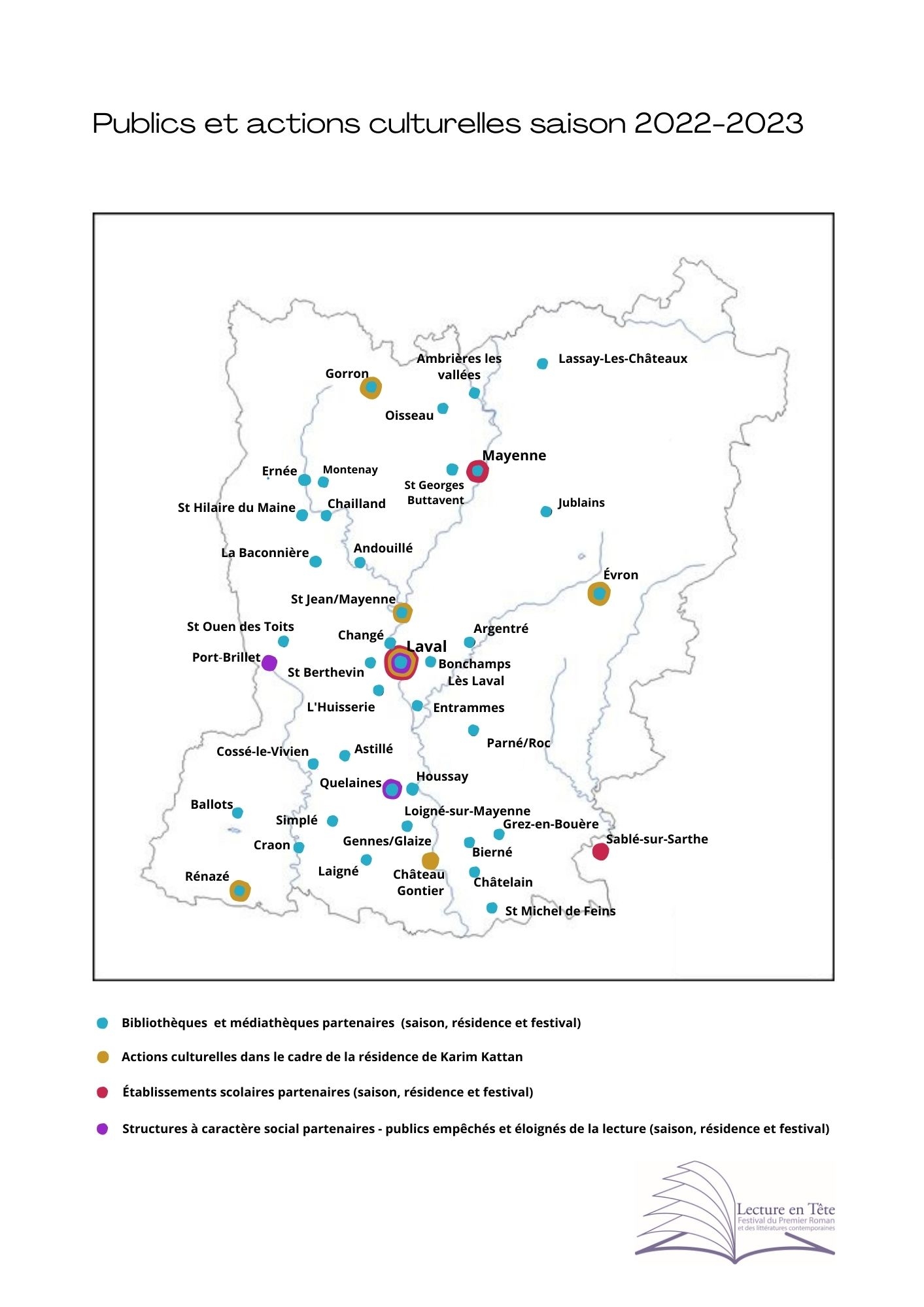 Carte actions culturelles_2022-2023