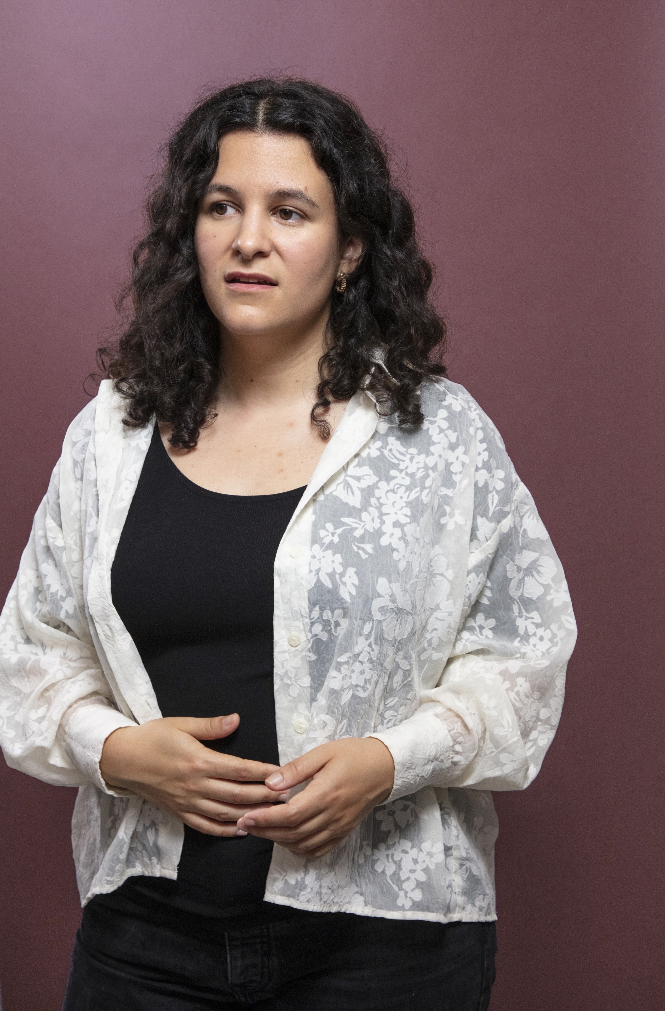 Ronsin Le Mat Chloe_photo_2023 c Francesca Mantovanic Callimard