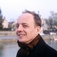 Stéphane Bouquet