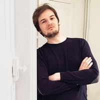 Pierre Deram