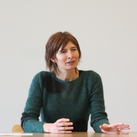Lucile Bordes