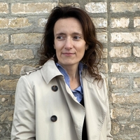 Célia Houdart
