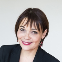 Astrid Manfredi