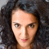 Myriam Madjidi