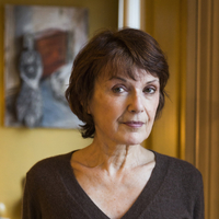 Michèle Lesbre