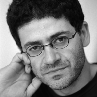 Wajdi Mouawad