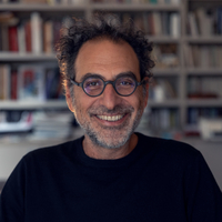 David Naïm