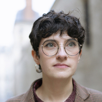 Léna Pontgelard