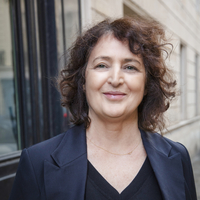 Yasmina Liassine