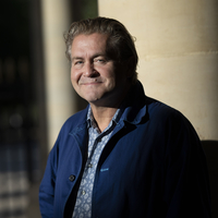 Stéphane Audeguy