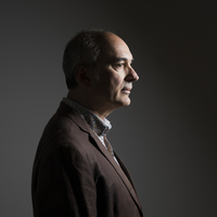 Éric Pessan