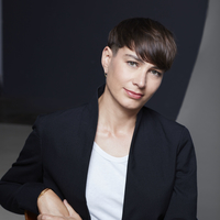 Joy Sorman