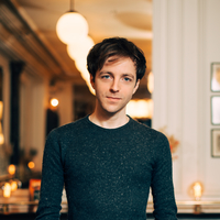Sylvain Bordesoules