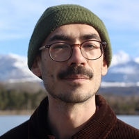 Sacha Bertrand