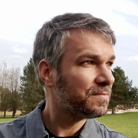Martin Thibault