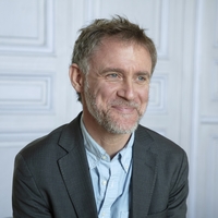Arno Bertina
