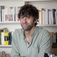 Guillaume Poix